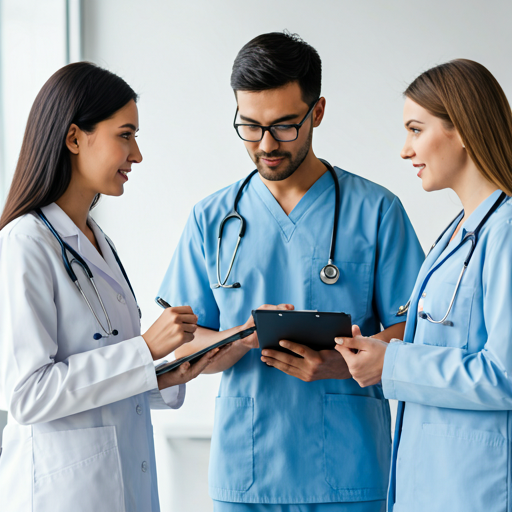 Fostering Psychological Safety in Teams