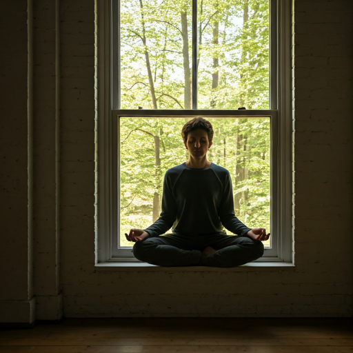 Mindfulness Techniques for High-Stress Days