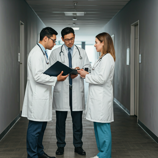 Improving Patient Outcomes Through Better Data