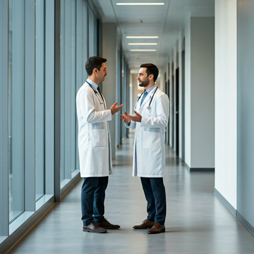 Managing Compassion Fatigue in the ER