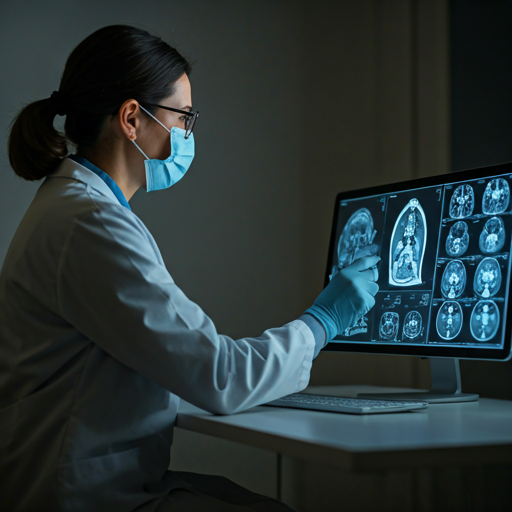 5 Ways AI is Changing Diagnosis Accuracy